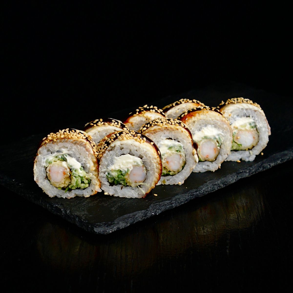 Золотий дракон