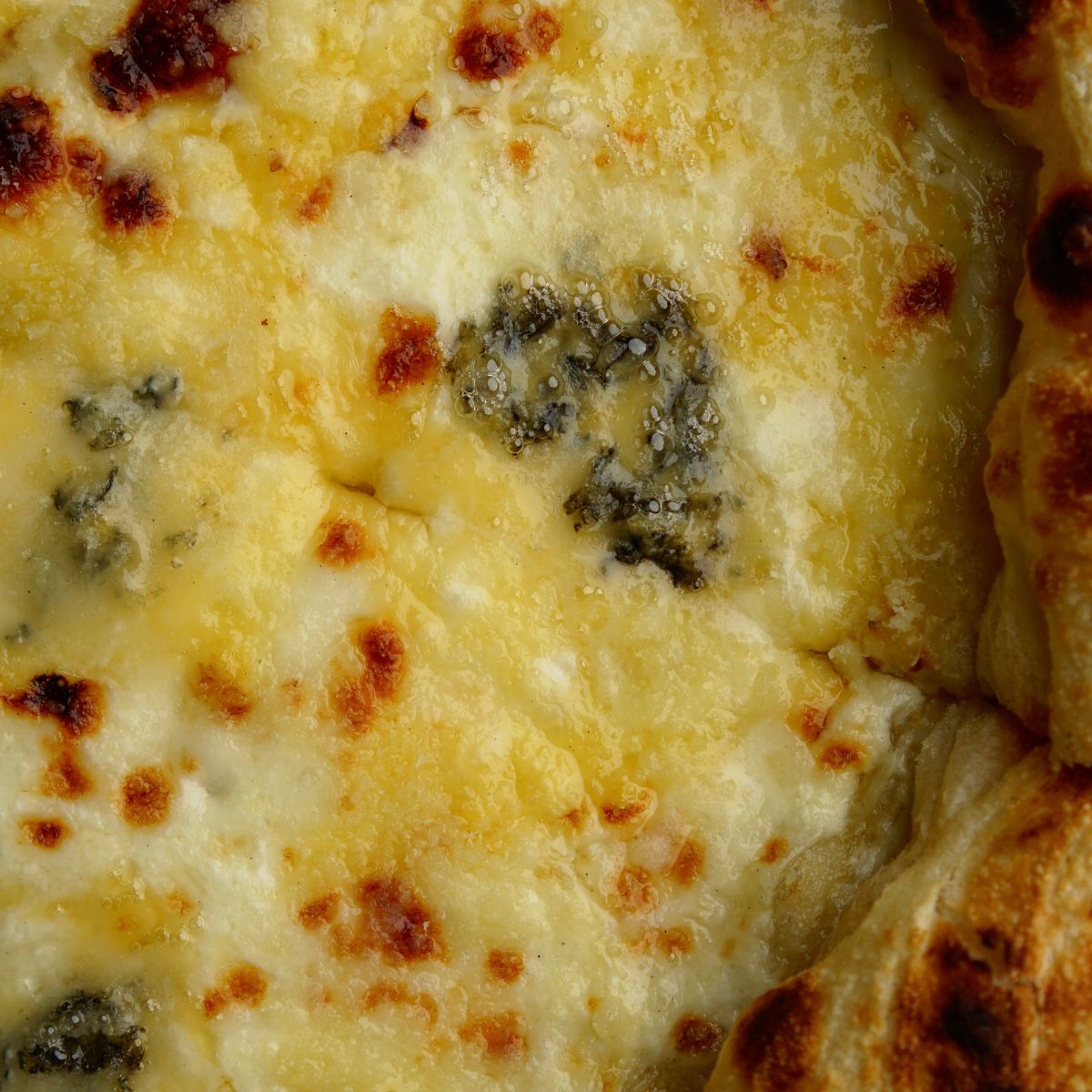 Піца Квадро формаджі