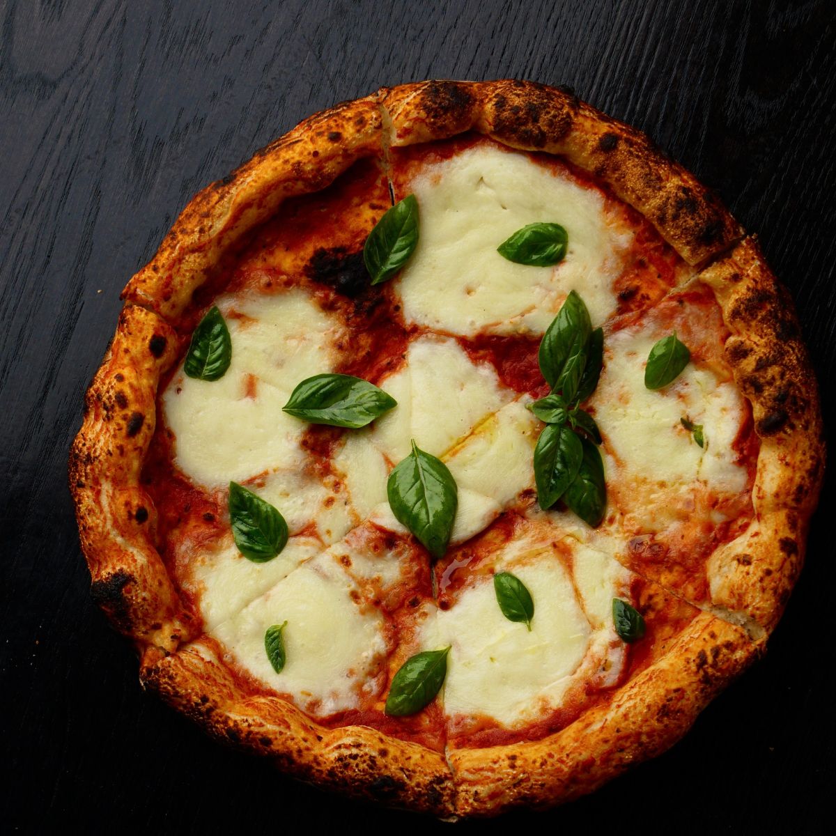 Піца Маргарита