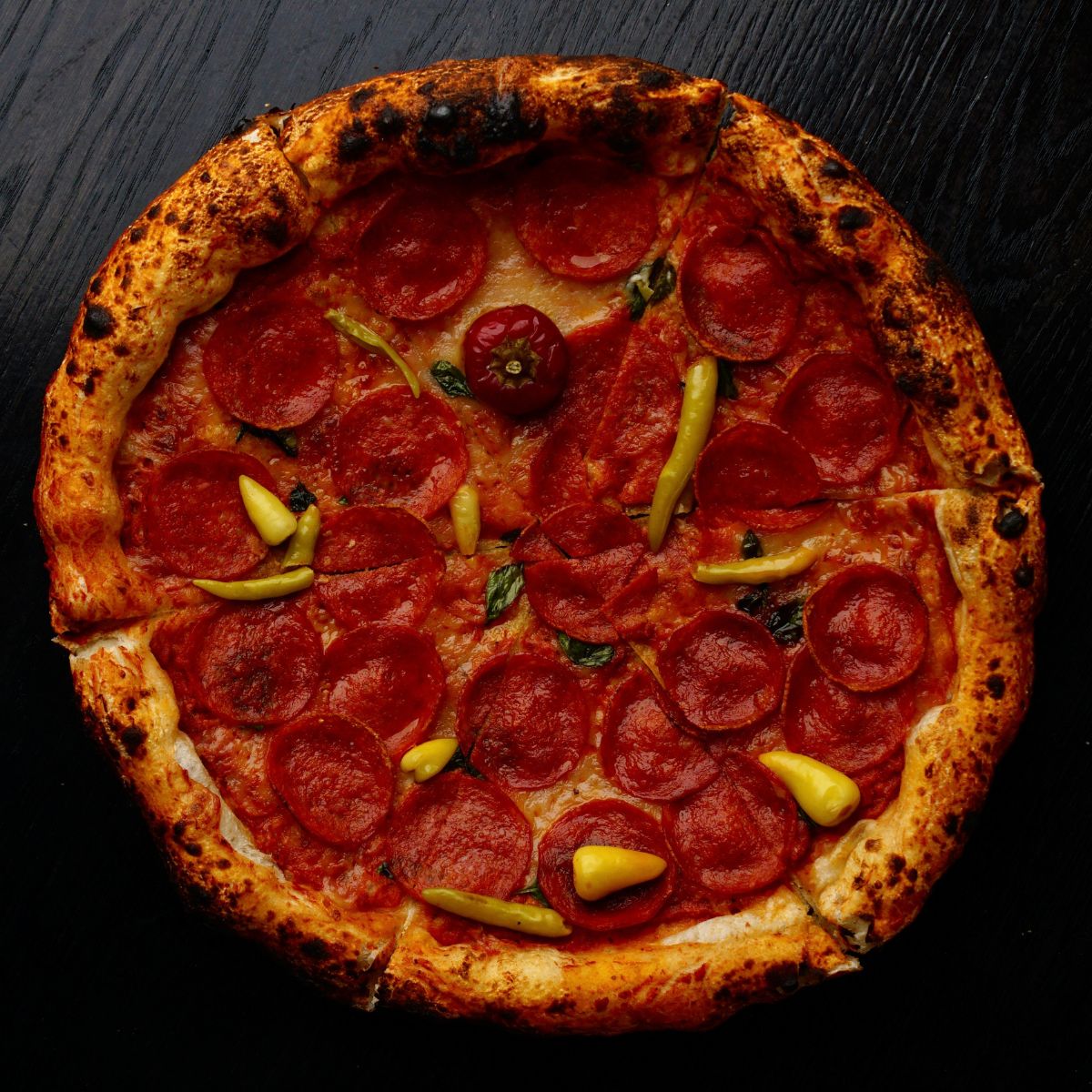 Салямі папероні