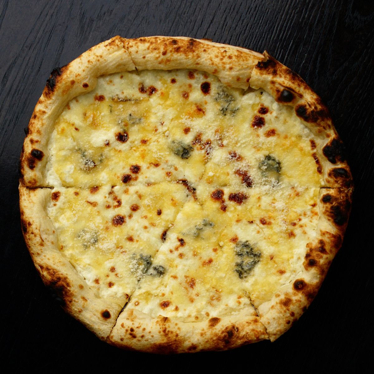 Піца Квадро формаджі