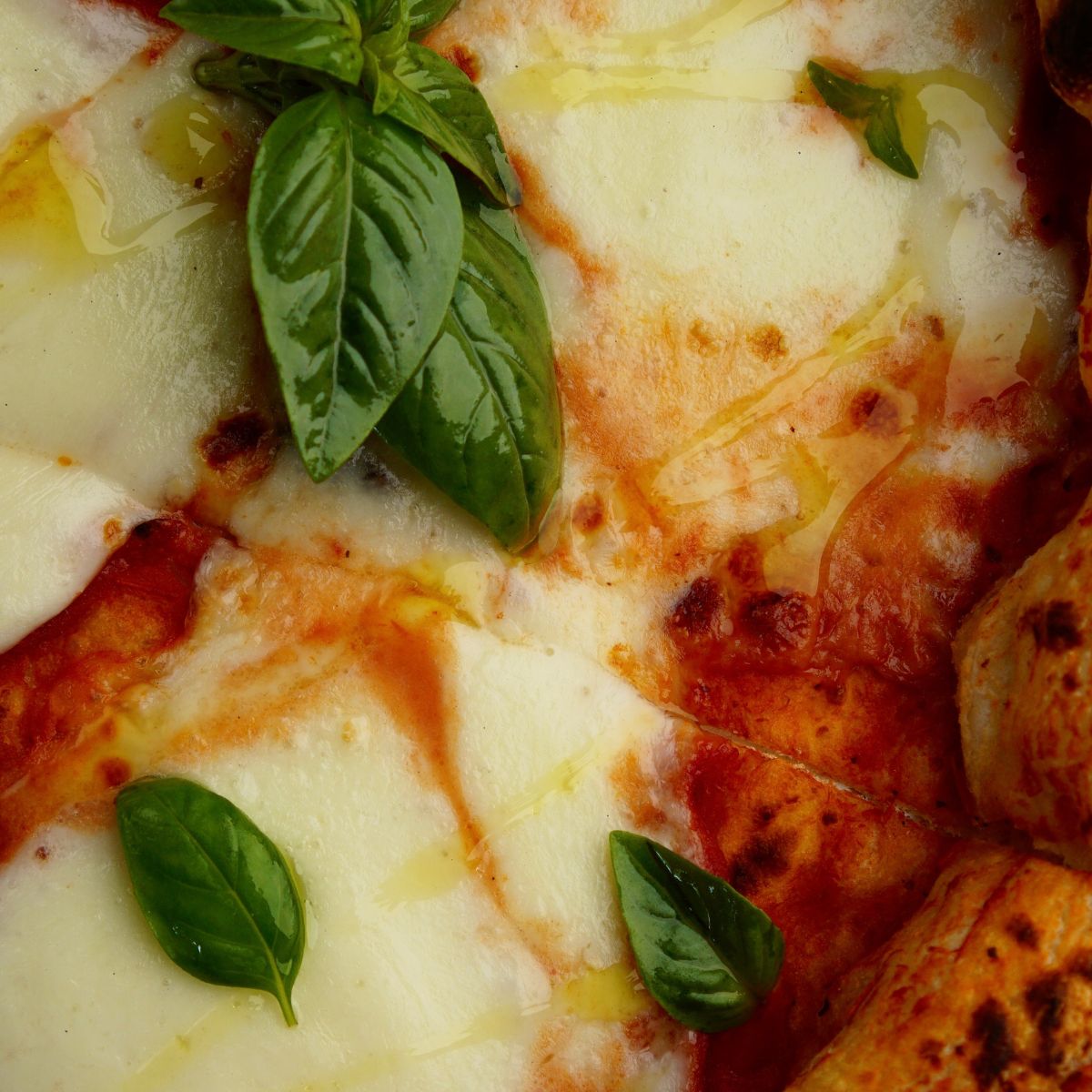 Піца Маргарита