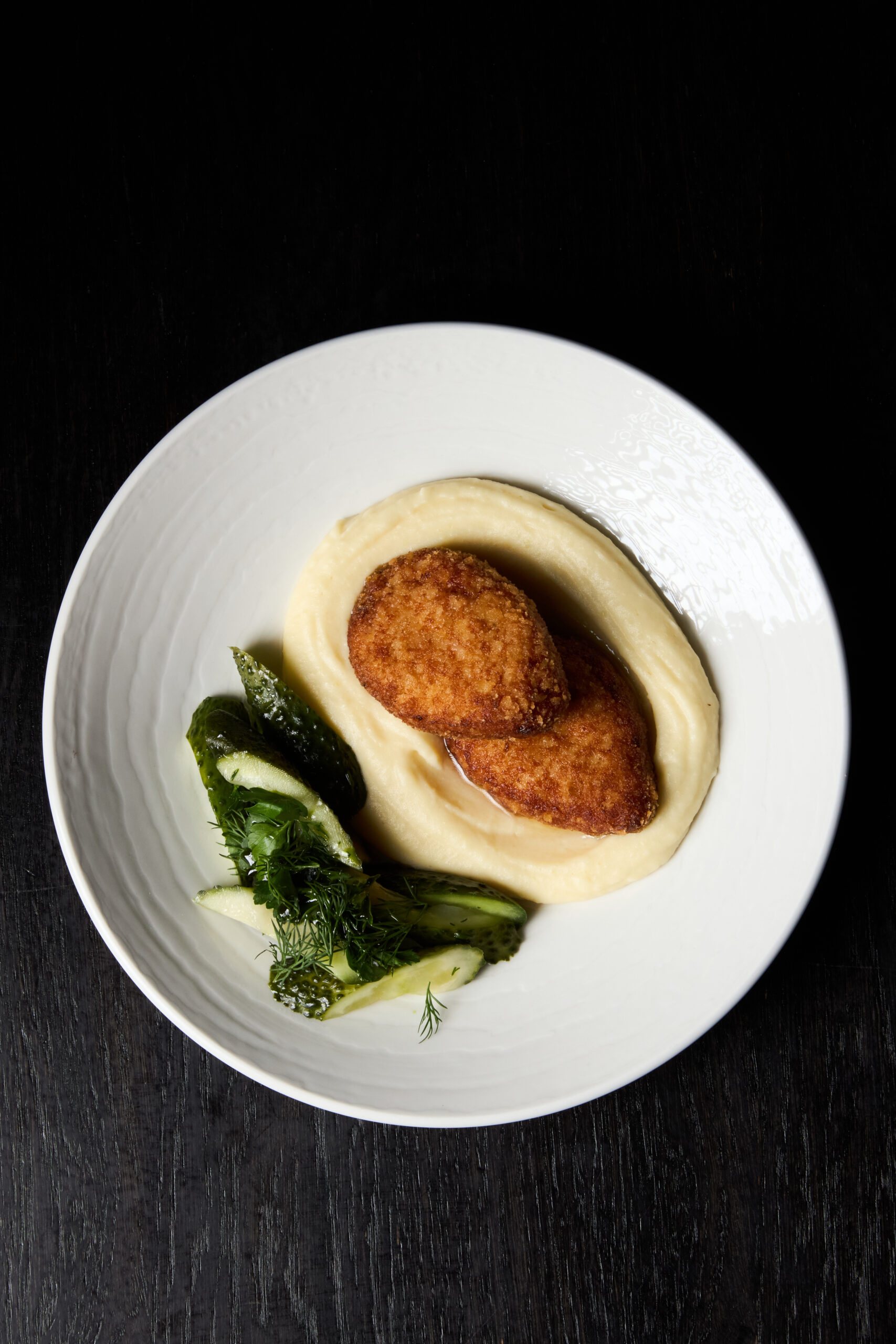 Котлети з індички