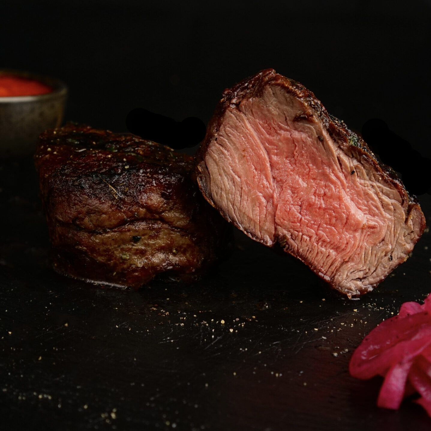 Філе міньйон