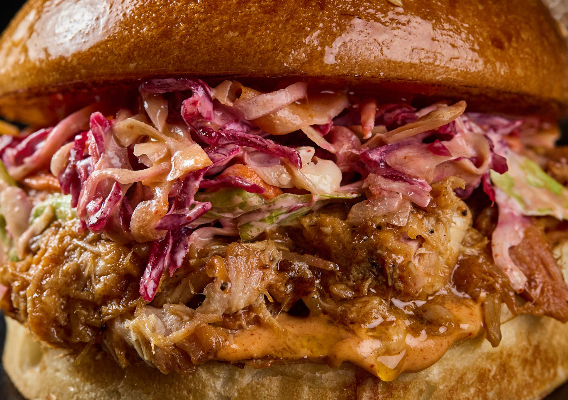 Pulled Pork