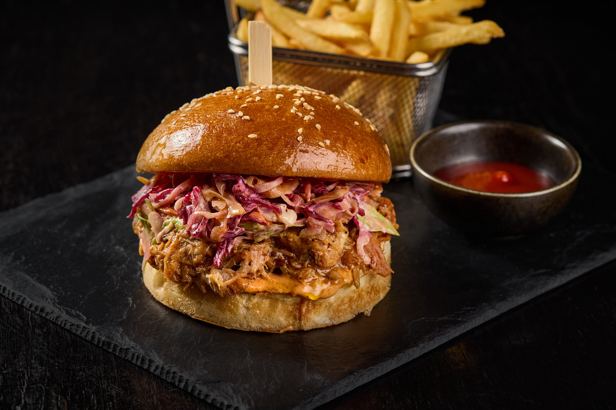 Pulled Pork