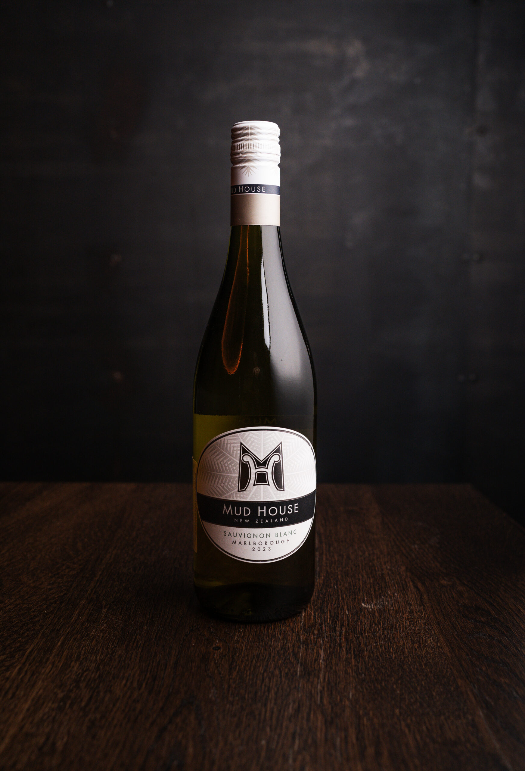 Вино біле Sauvignon Blanc, 1пл