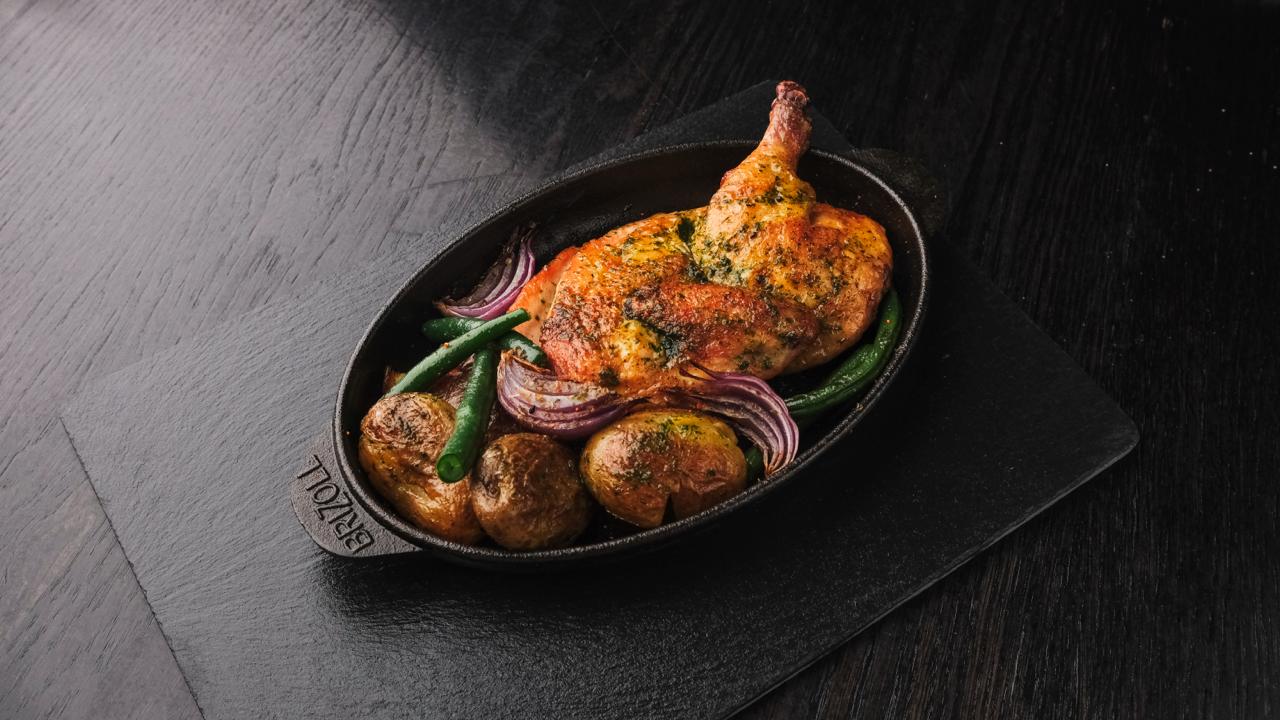 Курча кокле