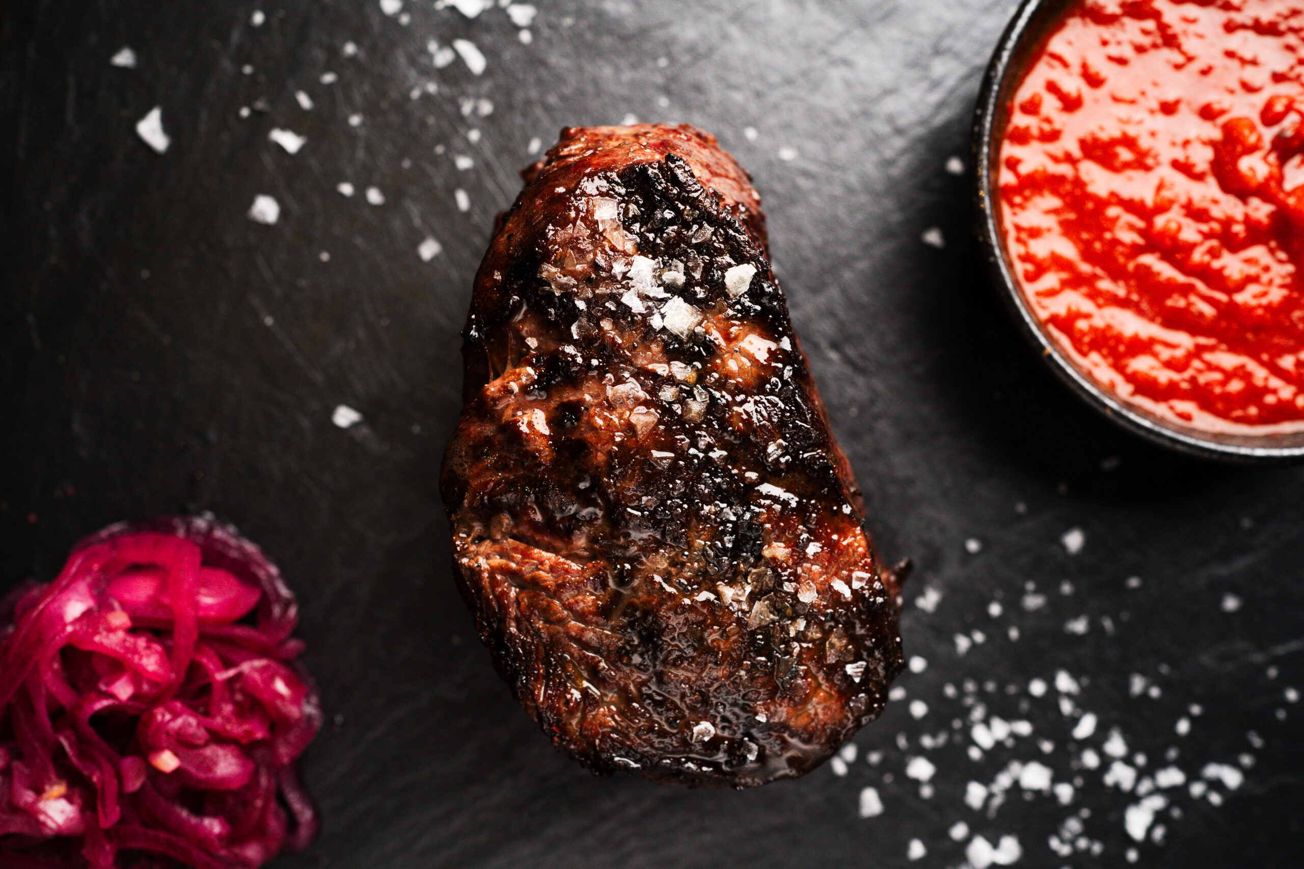 Філе міньйон USA