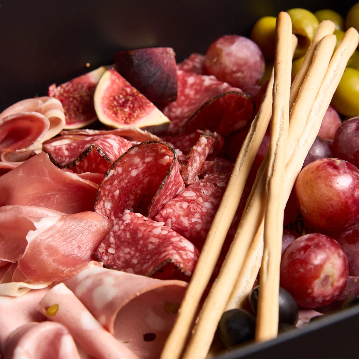 Антіпасті Box