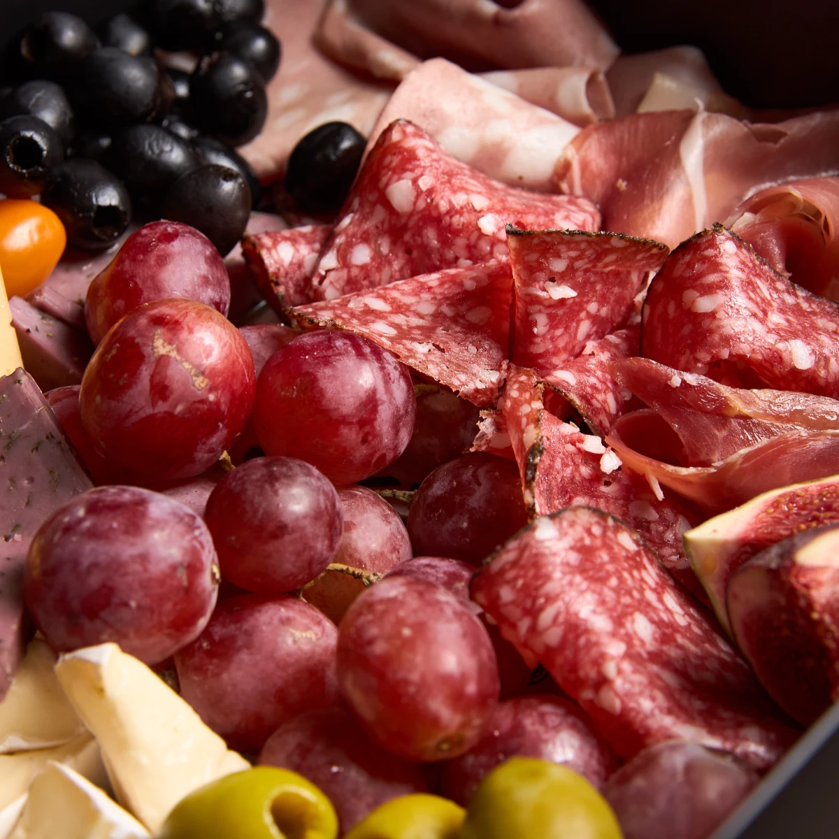 Антіпасті Box